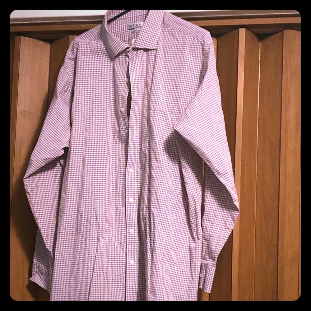 Beautiful dress shirt